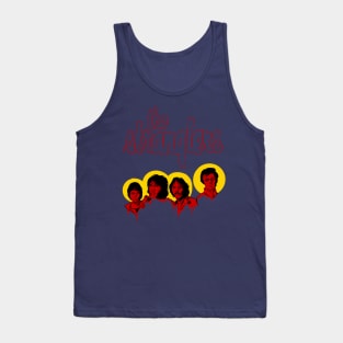 The stranglers Tank Top